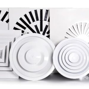 HVAC Air Diffusers - China Manufacturer