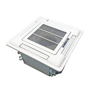 Cassette Type Air Conditioner Chilled Water Fan Coil Unit