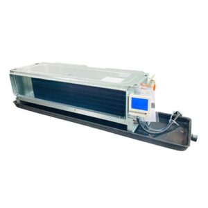 Horizontal Concealed Fan Coil Unit
