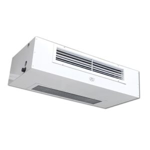 Wall-mounted Fan Coil Unit