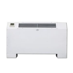 Floor fan coil unit