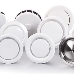 HVAC Air Valves - China Manufacturer