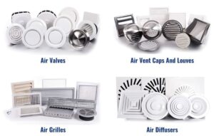 HVAC Air Diffuser Placement: Where to Install Them for Maximum ...