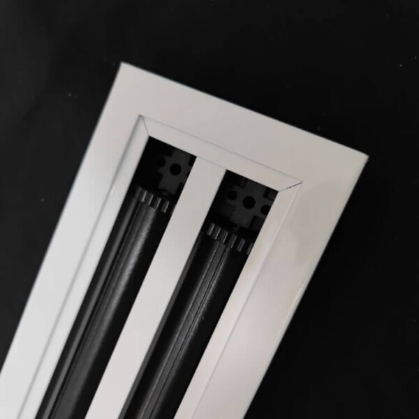 China Manufacturer - Linear Slot Diffuser - Image 5