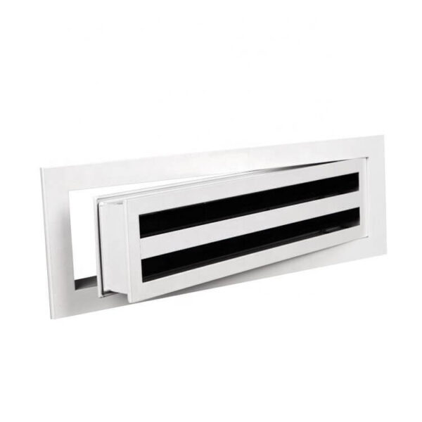 China Manufacturer - Linear Slot Diffuser - Image 6