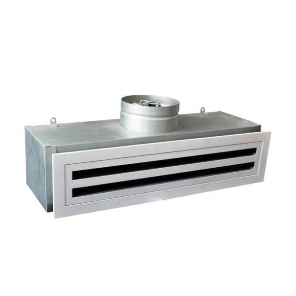 China Manufacturer - Linear Slot Diffuser - Image 7