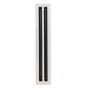 China Manufacturer - Linear Slot Diffuser