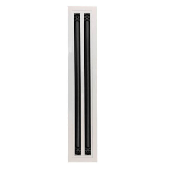 China Manufacturer - Linear Slot Diffuser