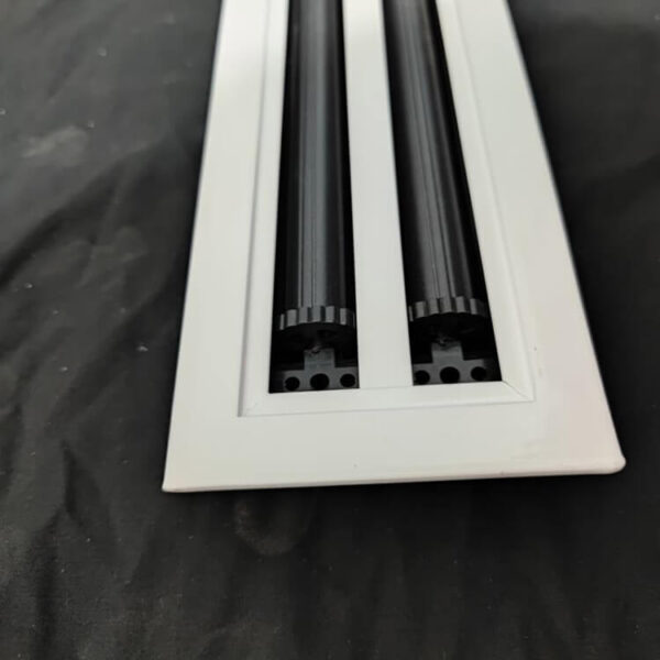 China Manufacturer - Linear Slot Diffuser - Image 2