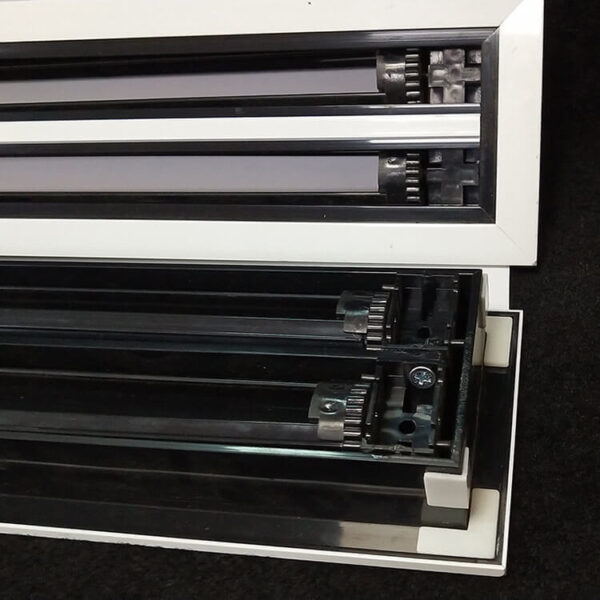 China Manufacturer - Linear Slot Diffuser - Image 3