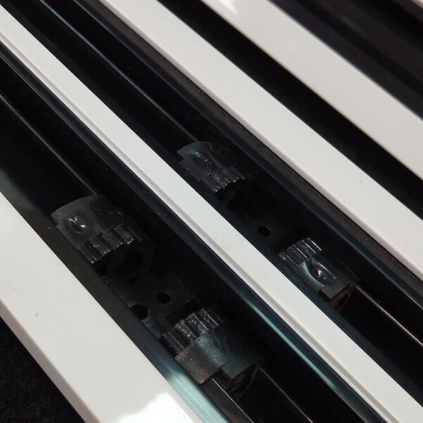 China Manufacturer - Linear Slot Diffuser - Image 4