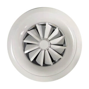 HVAC Round Swirl Ceiling Diffuser - AIREVERPEAK Manufacturer