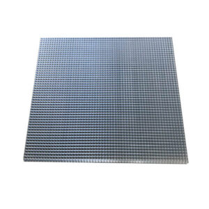 China Manufacturer - Aluminum Eggcrate Core