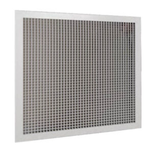 China Manufacturer - HVAC Air Eggcrate Grille