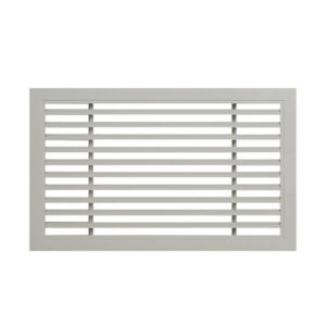 HVAC Linear Bar Grille Diffuser - Diffusers & Grilles Manufacturer