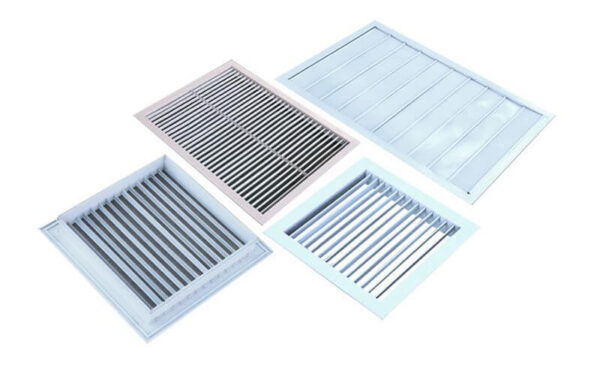 HVAC Return Air Diffusers - HVAC Manufacturer - AIREVERPEAK