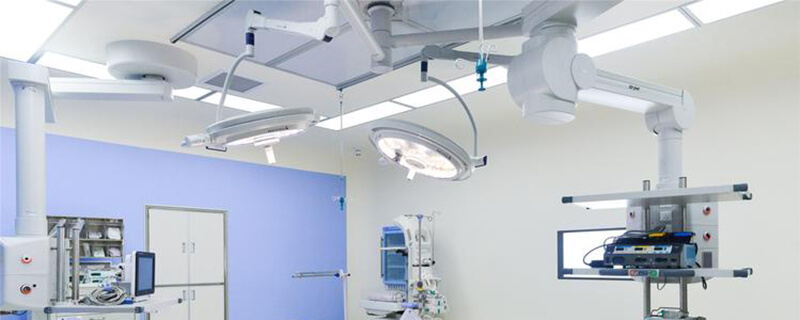 operating room ceiling system (1)