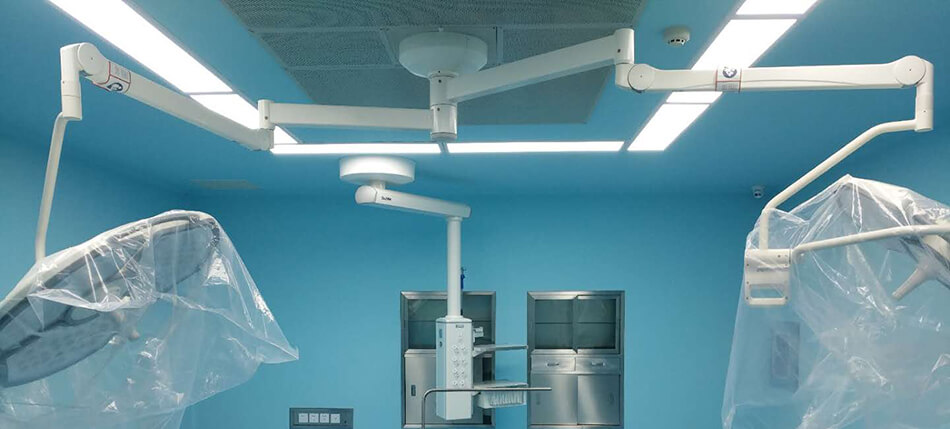 operating room ceiling system (4)