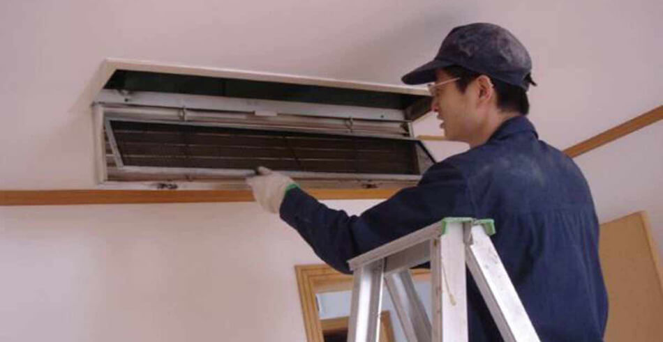 cleaning ac grilles aireverpeak (6)