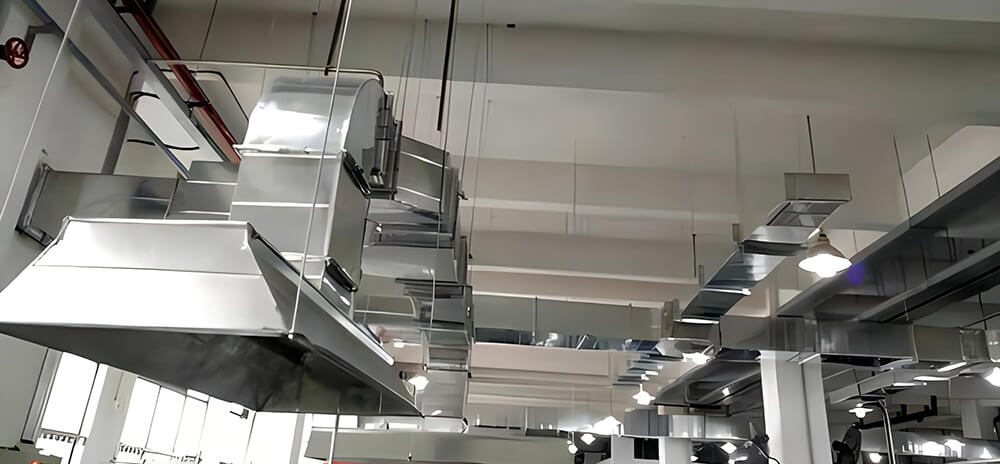air duct aireverpeak