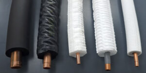 Fixing HVAC Leaks: A Guide to Copper Corrosion and Refrigerant Issues