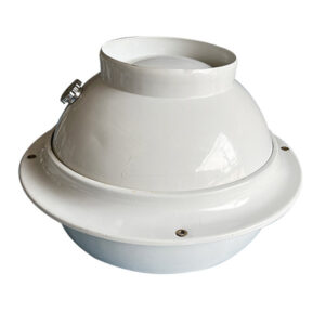 stainless steel exterior exhaust vent cover (复制)