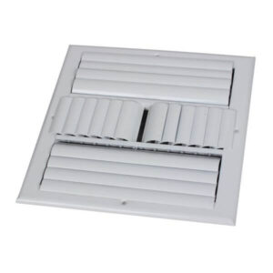 hvac aluminium 3 way square ceiling air diffusers (复制)