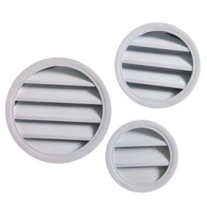 aluminium ball round jet nozzle spot ceiling cover air diffuser (复制)